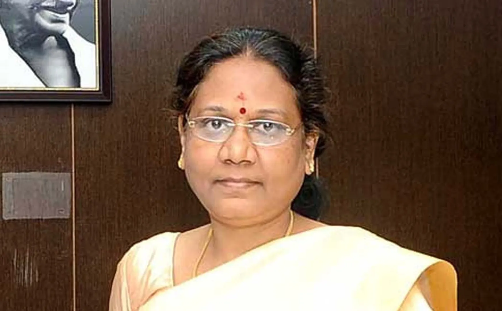 perambalur issue